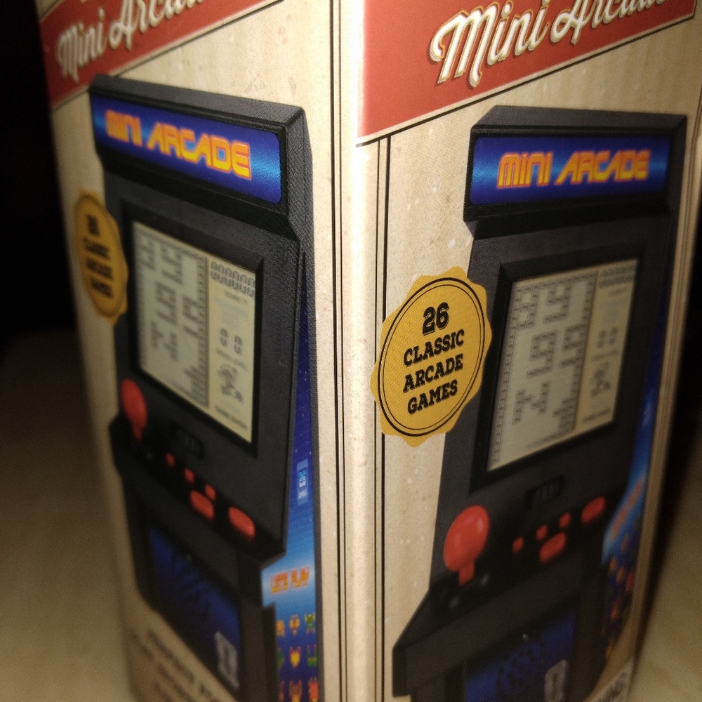 Video games - Picture 3 of 5